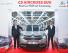Citroen C5 Aircross production starts in India